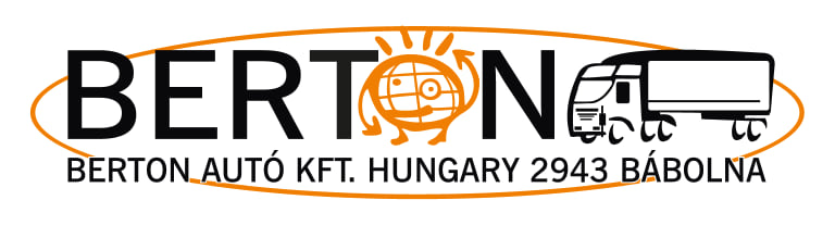 BertonAutó